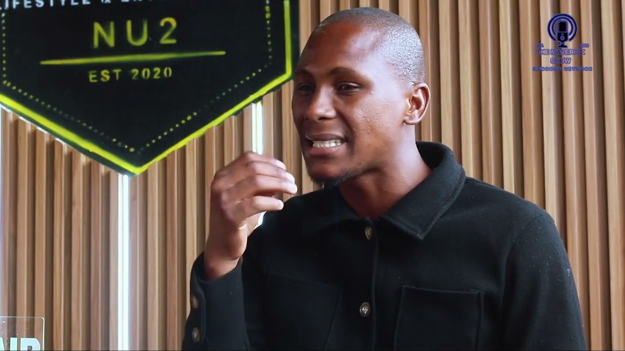 Phanjile(Mandisi) on SugarMama | Tavcor Ad | Rhadebe | Liya Nqaba | Comedy Tour & More