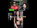 bro got curved😭 #deshaefrost #rakai #kickstreaming #kickclips