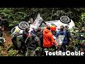 🇫🇷 Finale des Rallyes 2026 - Remiremont 🥨 - BIG Crash - Mistakes & Super spectators by ToutAuCable