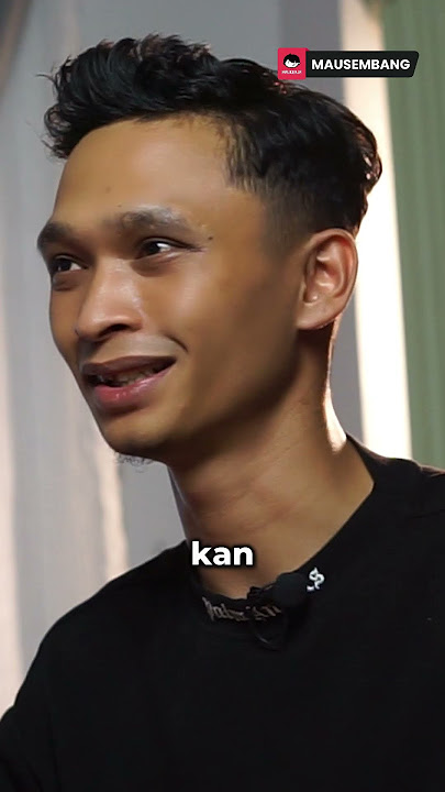 3 tahun dihumban ke sekolah henry gurney! Inilah perkongsian Izzad Daniel #maukerja #Mausembang