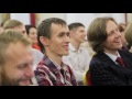 Краснодарские компании, Бизнес-школа GIS Краснодар 2016