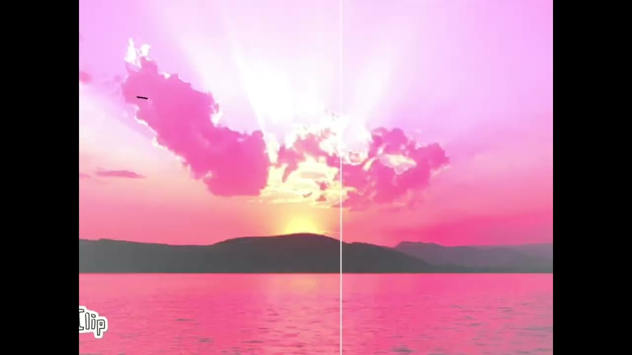 My old filmy video made in Windows Movie Maker 2.6 (Flipaclip) sample edition