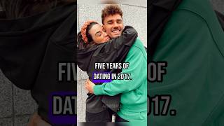 Who Is Griezmann Wife?