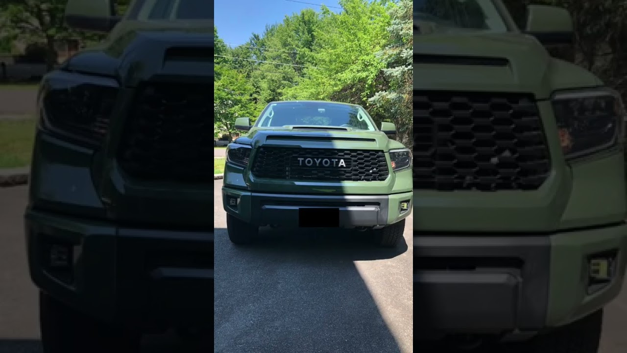 JUST FILLED MY TANK 😬 