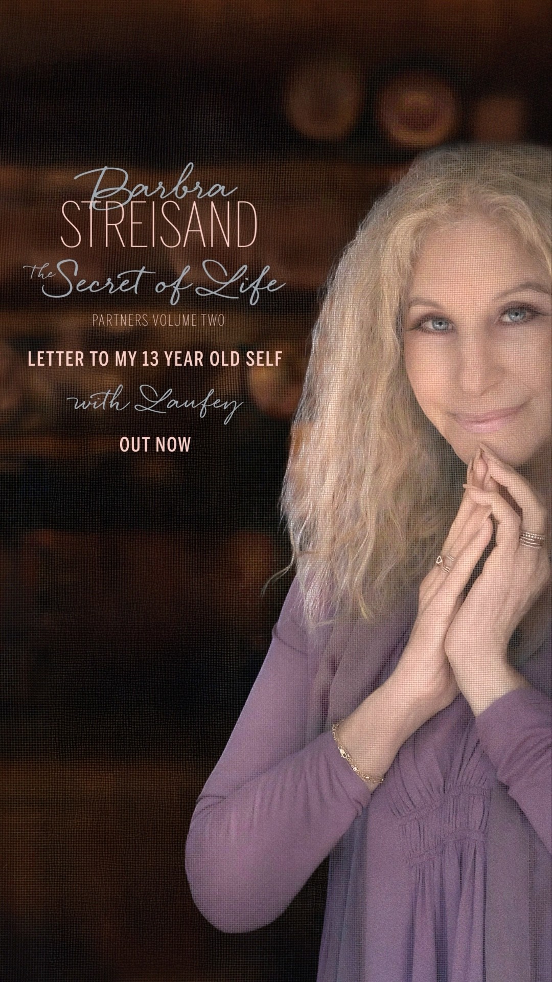 Barbra Streisand - YouTube