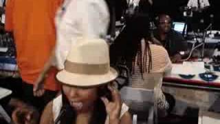 97.9 THE BOX***BET AWARDS 2008***
