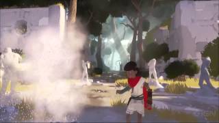 Rime - Gamescom 2014 Trailer