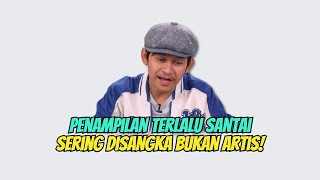 Indra Jegel Memang Agak Laen  Yakin Tau 090522
