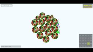 Reaching 590K Mass In Trydox.com