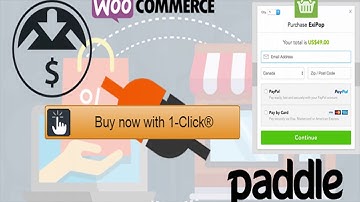 Relic One Click Paddle Checkout - WooCommerce & Easy Digital Download | Codecanyon Scripts and