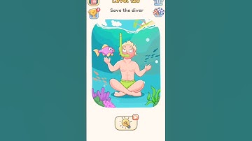 Dop5 Level 120 #save the diver #shortvideos #viralvideos # viral