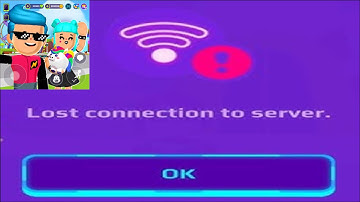 How to Fix PK XD Game Network Error - Lost Connection to Server