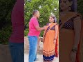Pradhan Ji namaste 😅😂😇|| #pawankumarprajapati786 #funnycomedy #shortsfeed #trendingshorts