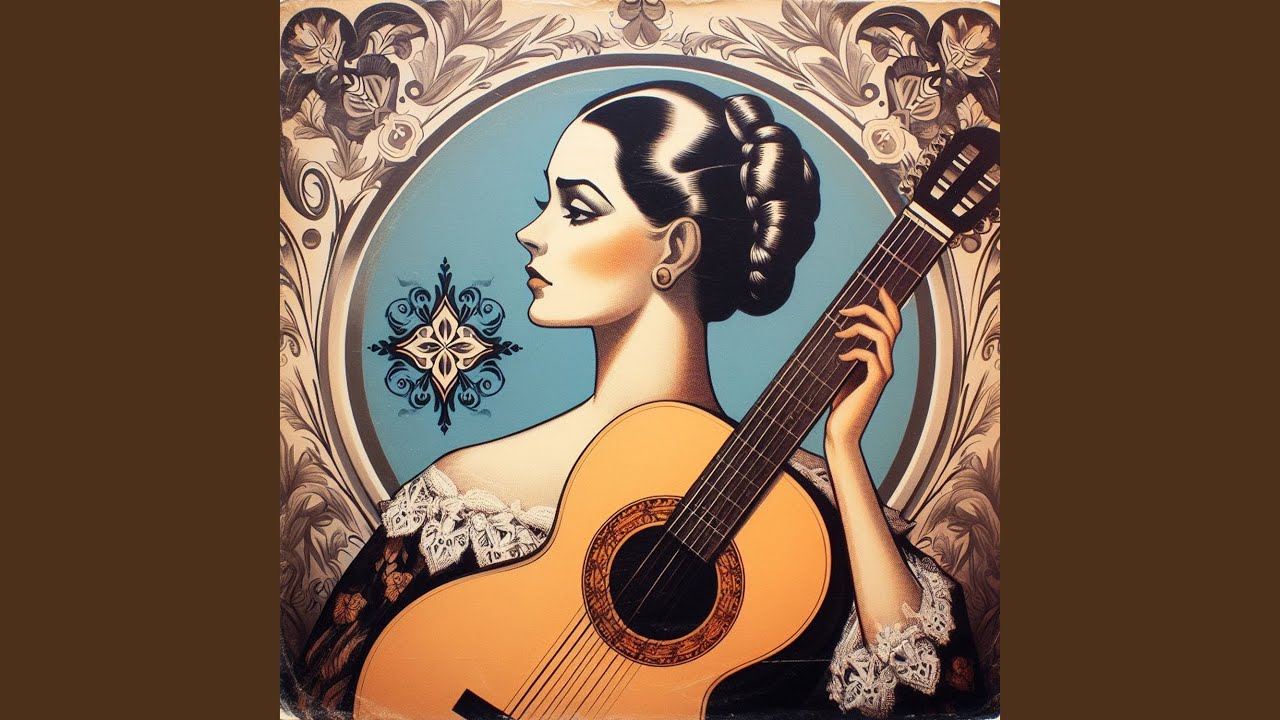 A Camponesa E O Pescador