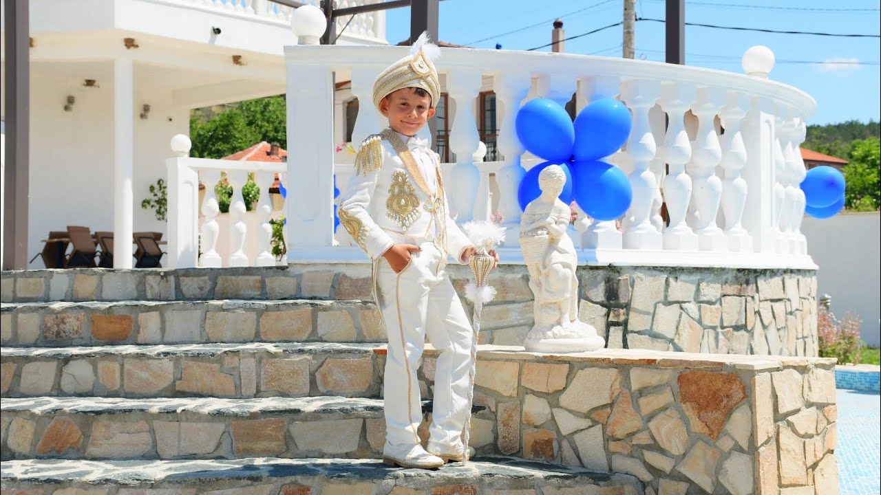 SUNET ISMAIL RUEN 5 6