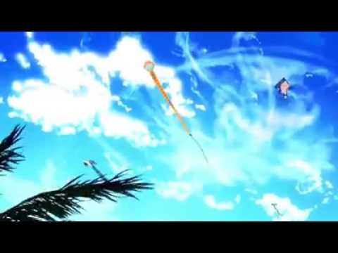动漫催泪片段集合 推AMV 【多素材_治愈_AMV】在這世間有一個被稱為「你」的奇蹟 BGM：今、歩き出す君へ