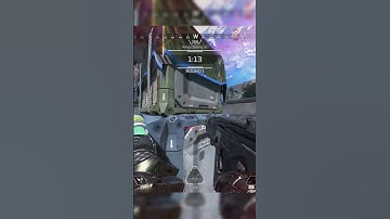 INSANE OCTANE MOVEMENT WALL BOUNCE KILL