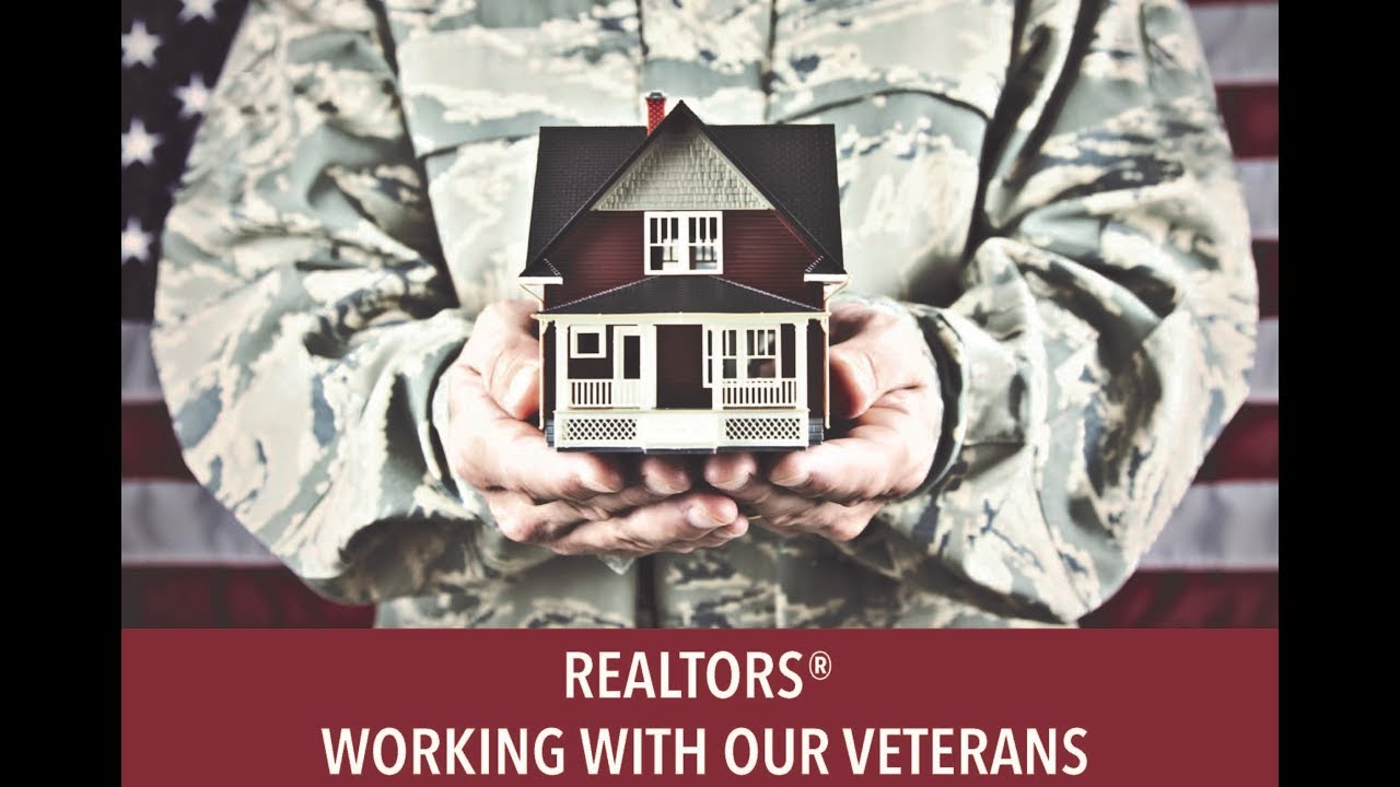 SRCAR REALTORS® Working With Our Veterans YouTube