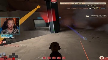 TF2 Stream Highlight: AWFUL MAP BDONSKI