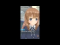 ◇オルタナティブガールズ 有村詩音 1話◇