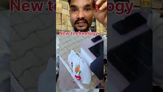 Dubai me new technology launch kar rahe hai 😳💯#new #virals #trending #video #sabirsohna