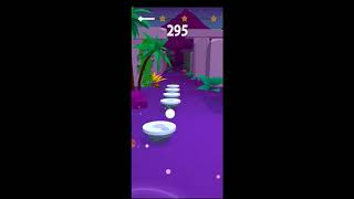 Hop Ball 3D Game Android Matrawy screenshot 4