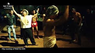 Download Lagu KFK EXCLUSIVE FIGHT CLIP! Silat Warriors: Deed of Death - Clip 1 MP3