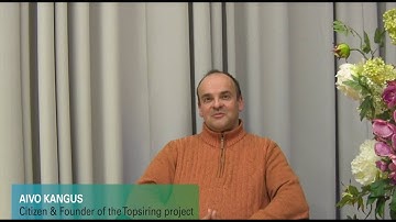 SocKETs Labs Testimonial: In conversation with Aivo Kangus