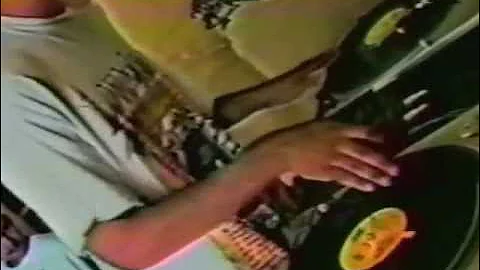 Mista Sinista Method Man Beat Juggle