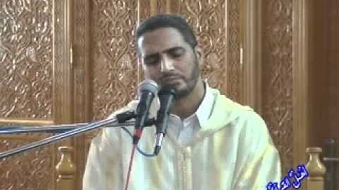 ما تيسر من سورة التوبة للشيخ العيون الكوشي