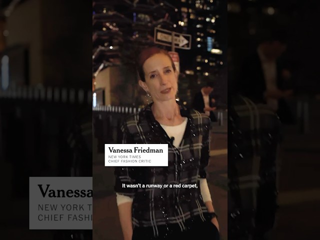 How Designer Fashion Hit the 2026 WNBA Draft