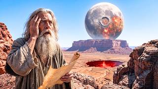 Zechariah Described The RETURN of JESUS with a DETAIL No Other Prophet Gave