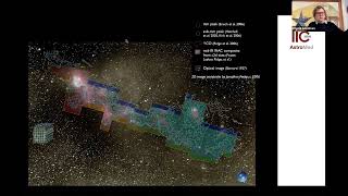 VizTIG seminar: Exploring High Dimensional Data in Astronomy, Genomics and beyond, using Glue