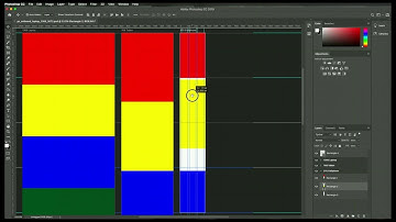 Website Mockup pt1 | Adobe Photoshop Artboards | Laptop, Tablet, Cellphone
