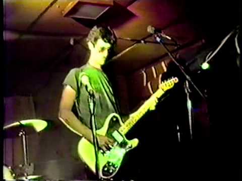 Tripod Jimmie - A Warning To All Strangers - Live