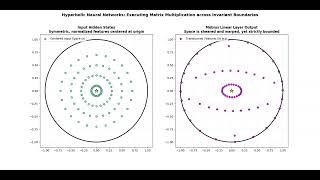 Structural Integrity in Hyperbolic Neural Geometry