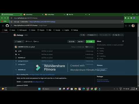 chat app coding ninjas react