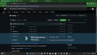 chat app coding ninjas react