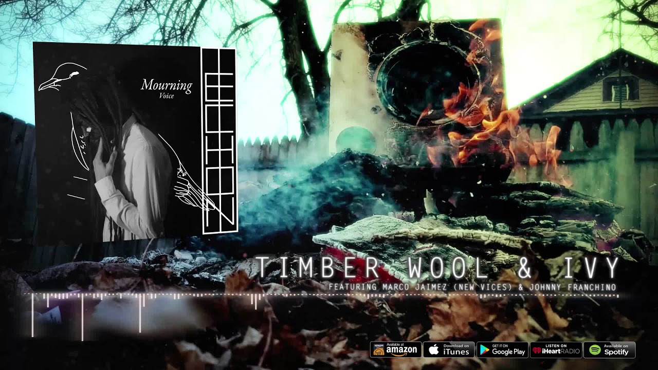 TECHON - Timber, Wool & Ivy (ft. Marco Jaimez & Johnny Franchino)