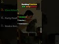 Ranking FUNNIEST Cat Jump Scares 😹 #shorts #cat