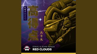 Red Clouds