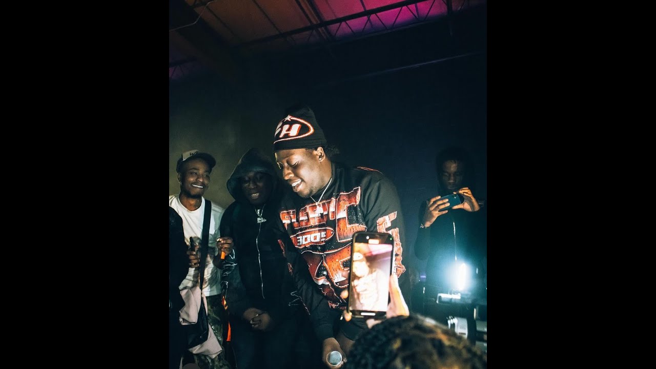 [FREE] Jripey Type Beat - "Worth Your While"