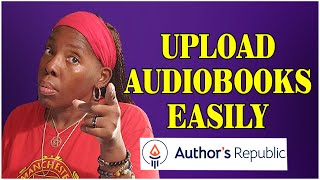 Author's Republic Step by Step Guide