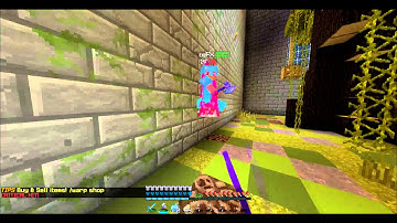 blazefx auto armor hacks/kill arura