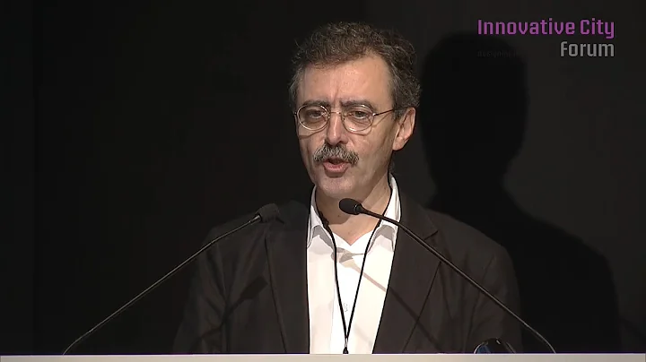 Manuel J. Borja-Villel - "The History of Art Foret...