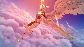 Covenant Of Light Ludociel Margaret - Ultimate Animation 7Ds Grand Cross