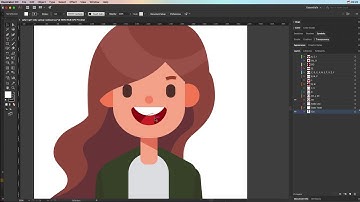 Animate CC - Setting up your lip sync character