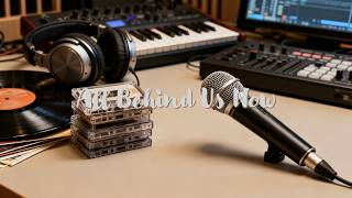 All Behind Us Now - Patti Austin (Cover)| Soul RnB Rendition | Razeon