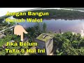 JANGAN BANGUN RUMAH WALET JIKA BELUM TAHU 9 HAL INI !!