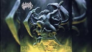 Sinister - Hate 1995 Full Album